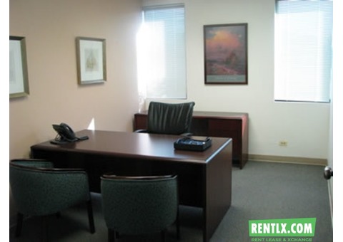 Office Space for Rent in Ludhiana