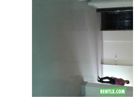 Residential Duplex flat for rent in Kolkata