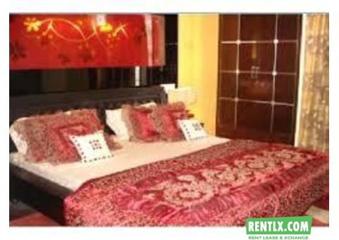 2 BHK flat for rent in Panchkula