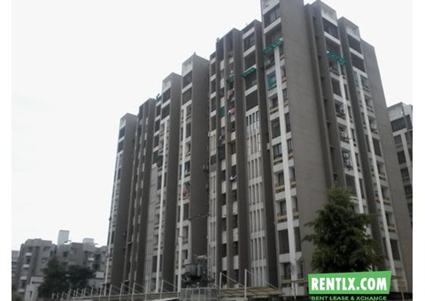 3 Bhk Flat for Rent in Ahmedabad