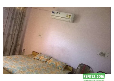 One  Bhk Flat For Rent in Jammu