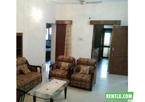 2Bhk Flat For Rent in Sector 44B, Chandigarh