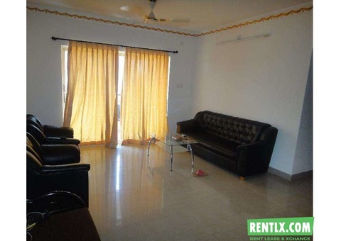 2 Bhk Flat For Rent In  Manipal, Udupi