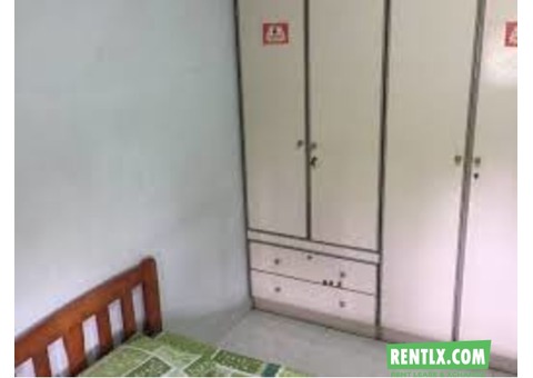 3 Bhk Flat For Rent in Kolkata