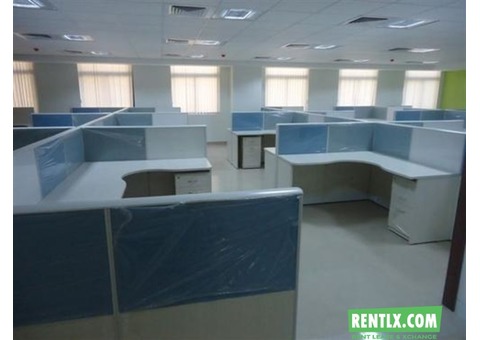 Office space available for rent in in Bangalore