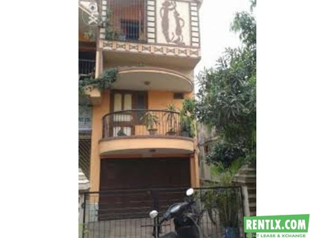 2 Bhk Flat For Rent in Kolkata