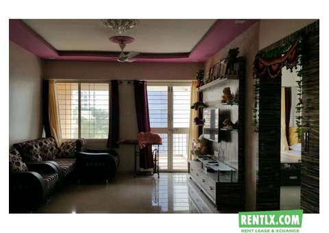 2 Bhk Flat For Rent in  Sadashiv Peth, Pune