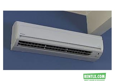 Air Conditioners on Rent in Noida