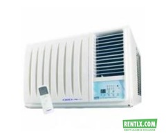 Air conditioners on Rent in Delhi NCR