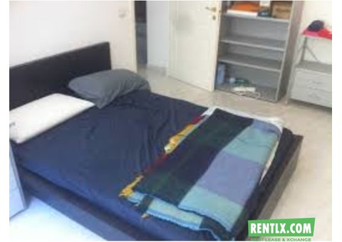 Two Room set on rent in Jaipur