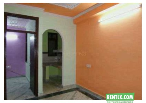One Bhk House For Rent in Delhi