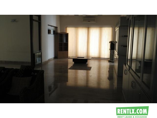 3 Bhk Flat for Rent in Hyderabad