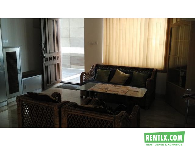 3 Bhk Flat for Rent in Hyderabad