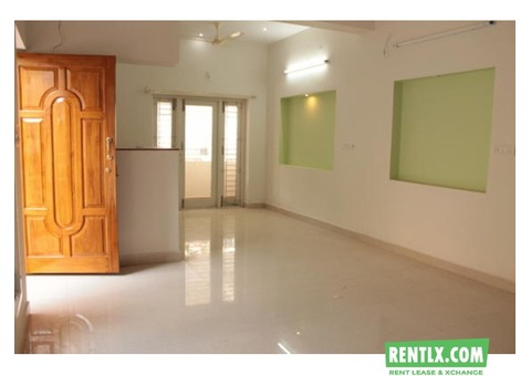 3 Bhk Independent house for rent in Chennai