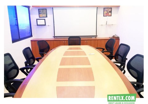 Executive conference hall on Hire in Chennai