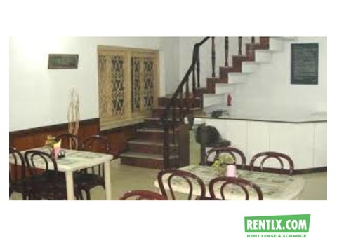 Paying guest for Rent in Kolkata