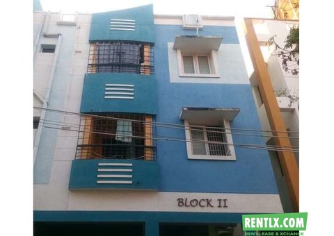 Apartment For rent in Chennai