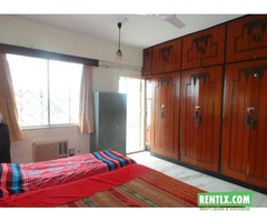 Paying Guest accommodation for only girls in Kolkata