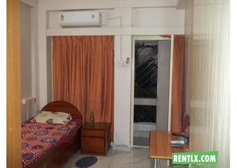 Paying Guest (PG) for Single on rent in Kolkata