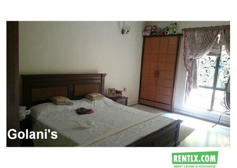 Single Ac room For Female on Rent in Kolkata