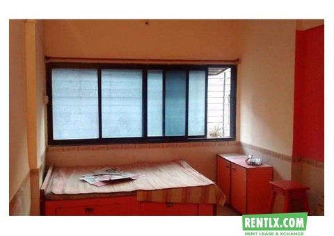 One Bhk House For Rent in Thane
