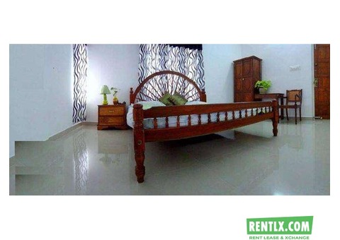 3 Bhk House for Rent in Thrissur