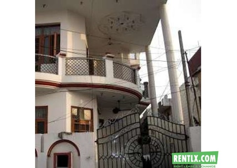 2 Bhk House For Rent in Jalandhar