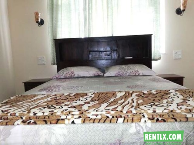 Service Apartments on Rent in South Goa