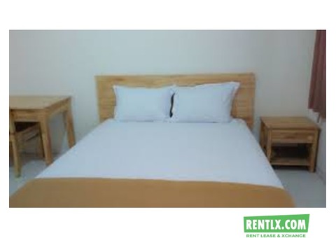 Two Bedrooms Set For Rent in Jaipur
