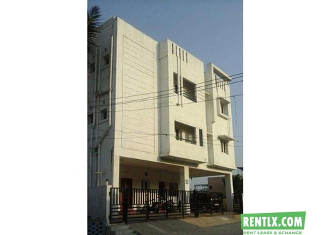 2 Bhk Apartment on on rent in Chennai