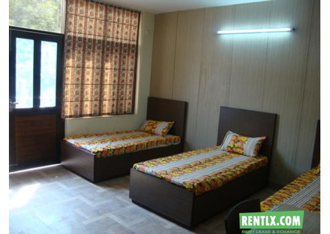 Pg Accommodation on Rent in Mumbai