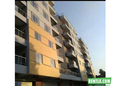2 bhk Flat For Rent in Jankipuram, Lucknow