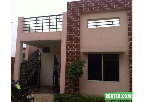 2 Bhk House For Rent in Raipur