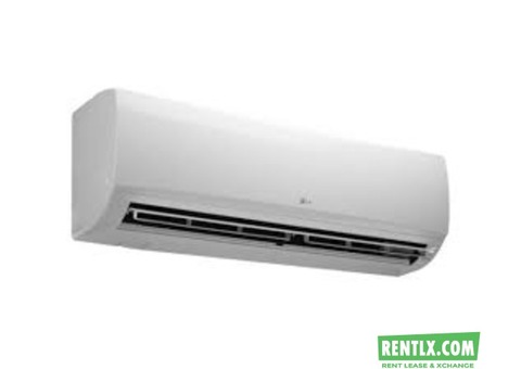 Room Air Conditioners on Rent in Pune