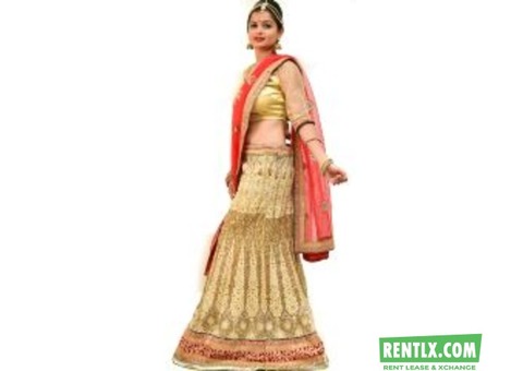 Wedding Clothes for Rent in Pune