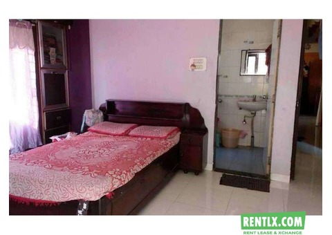 3 Bhk Flat For Rent in Jamshedpur