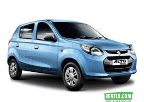 Vehicles on rent in Chennai