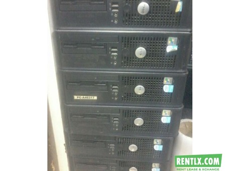 Dell systems on rent Chembur, Mumbai
