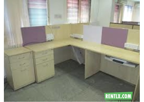 Office for rent in Mumbai