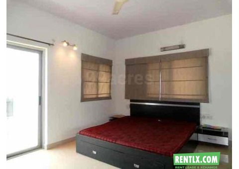 3 Bhk flat for rent in Bangalore