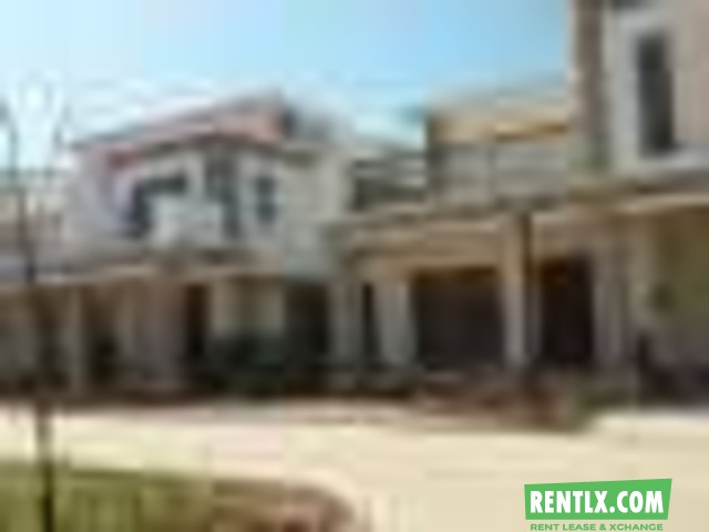3 Bhk Villa for Rent in Bangalore