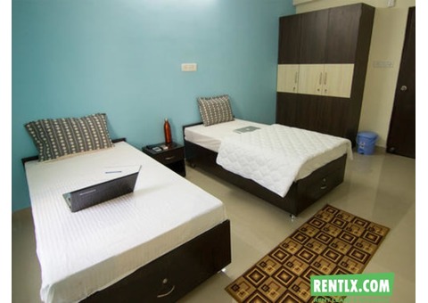 Pg for male on Rent in Bangalore