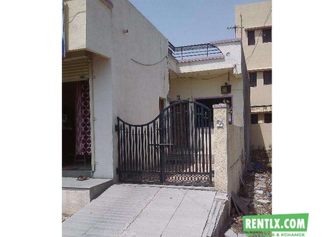 House For Rent in  Akola
