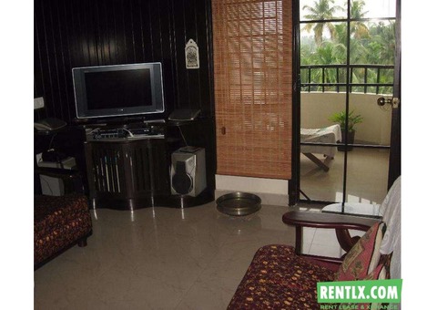 3 Bhk Apartment For Rent In Kochi