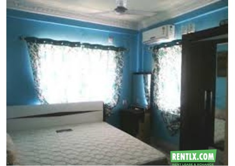 One Room Set For Rent in  Saket, Delhi
