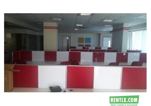 Office Space for Rent in Indra Nagar, Jaipur