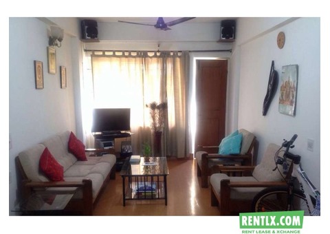 2 bhk Apartment on on rent in Bangalore
