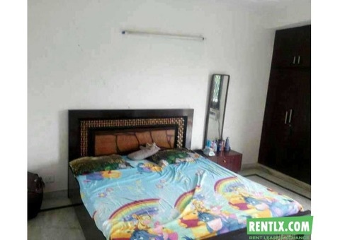 One Room On Rent in  Saket, Delhi