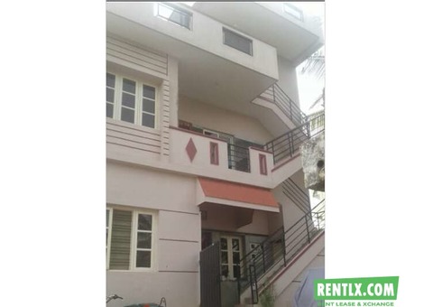 2 Bhk House For Lease in Bangalore