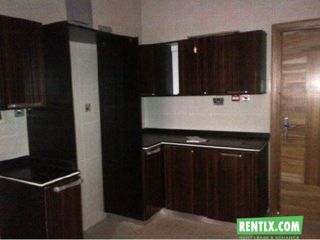 3 Bhk Flat for Rent in Surat